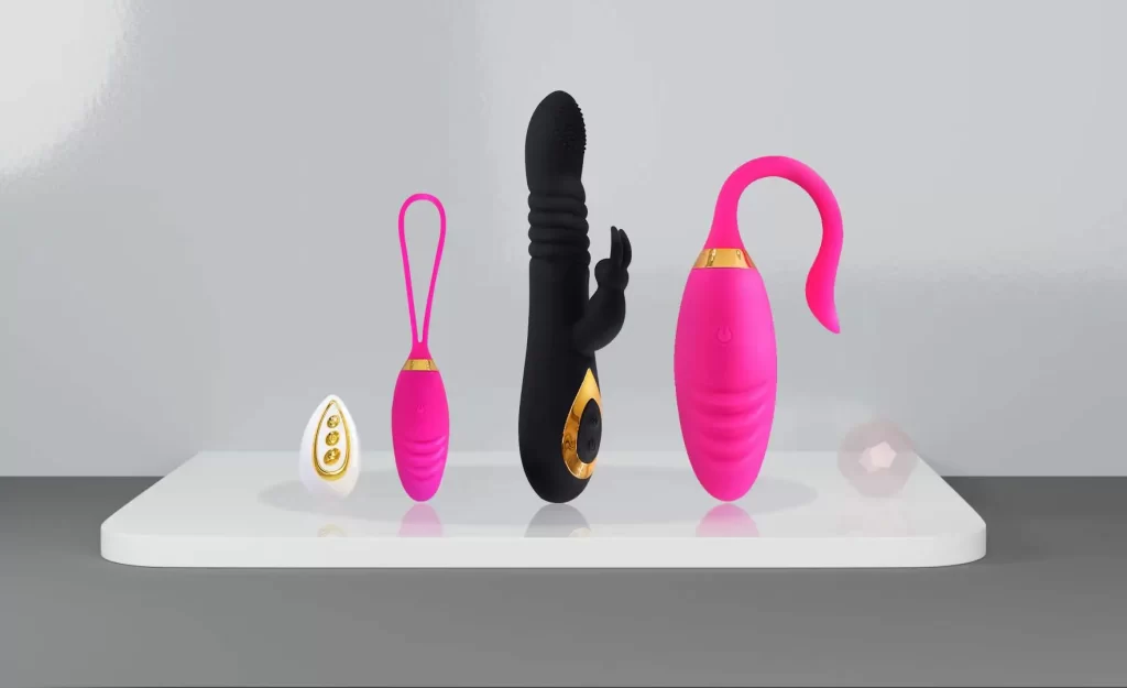 sex toy supplier with cheap price-joy-maker