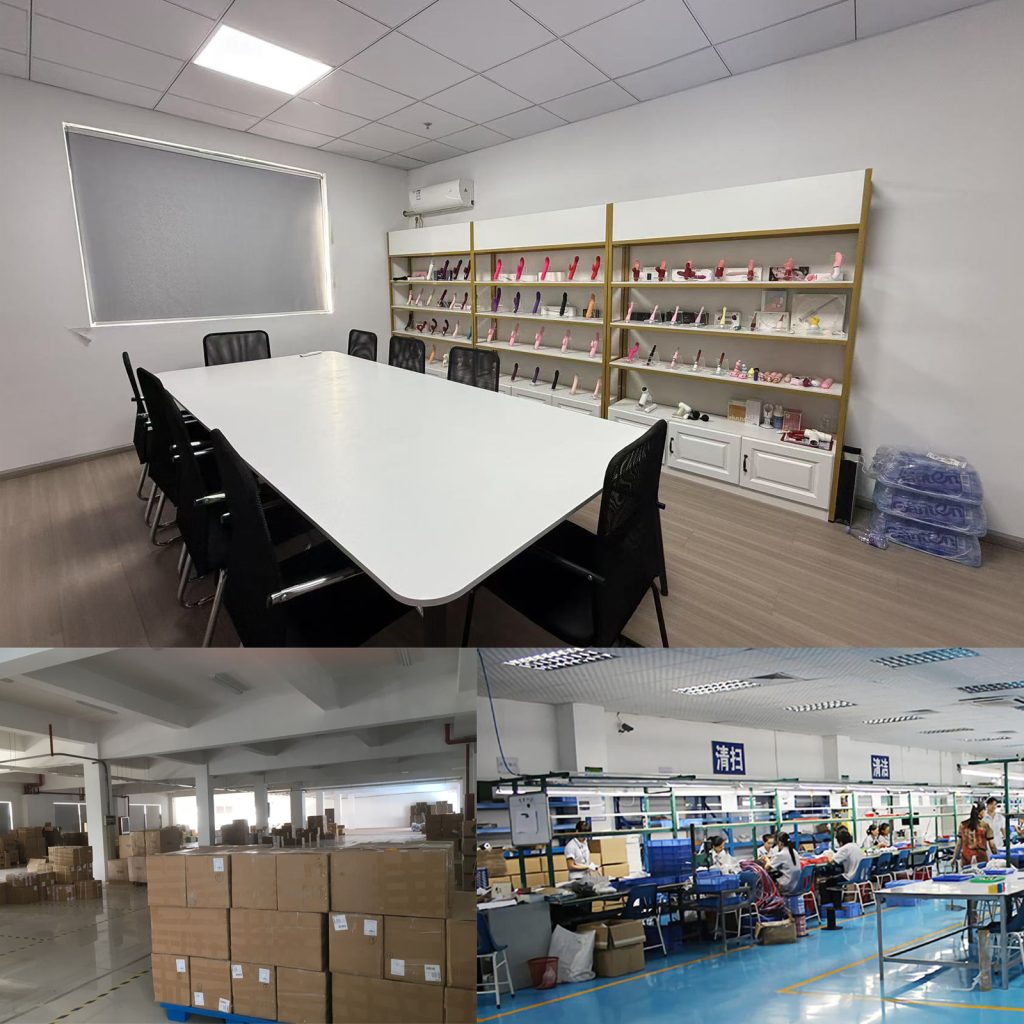 Joy-Maker- OEM ODM wholesale custom adult toy manufacturer