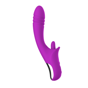 JML001-Thrusing Gspot Licking Vibrator