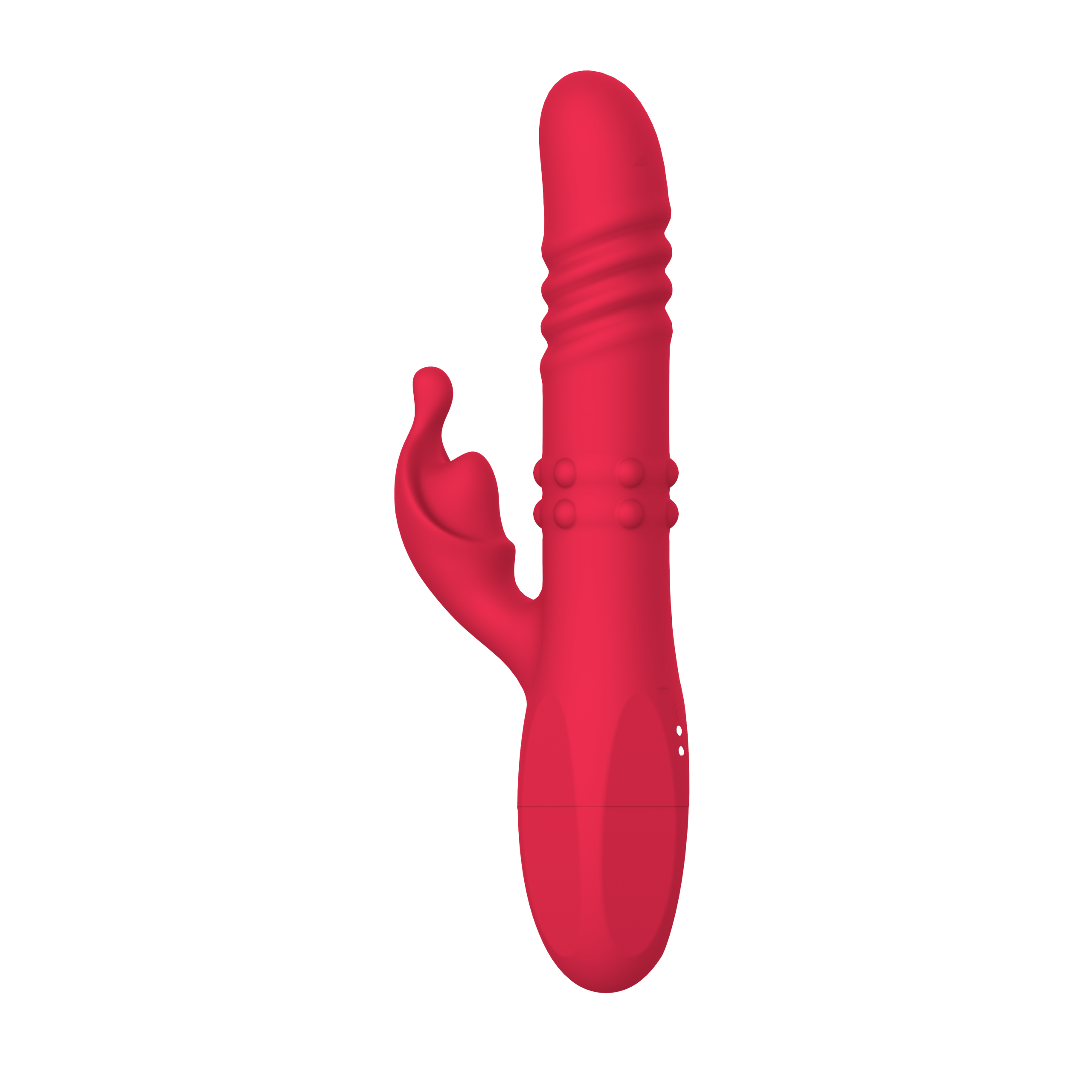 JMR006-Thrusting Rabbit Rotation Vibrator - Image 3