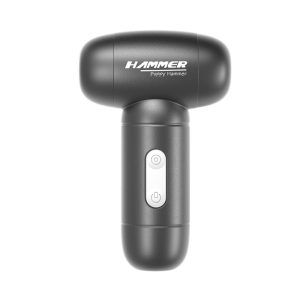 JMSV012-Hair Dryer 2in1 Clitrol Sucker