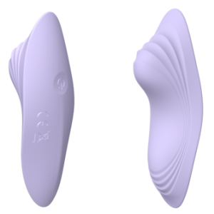 JMW005-Underwear Vibrator