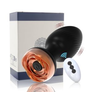JMAT018-10 modes vibrating Anal toy